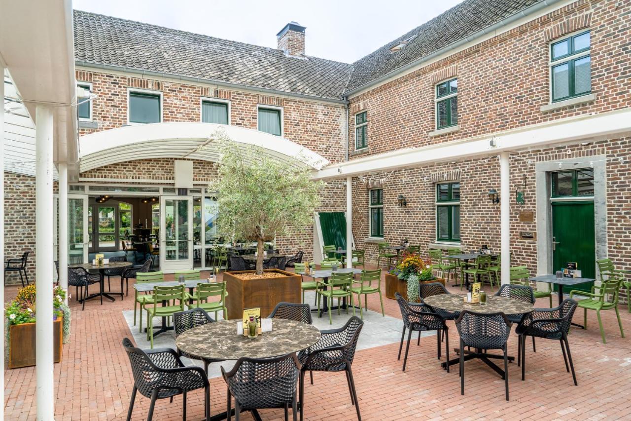 Hoeve De Bongerd Beesel Esterno foto