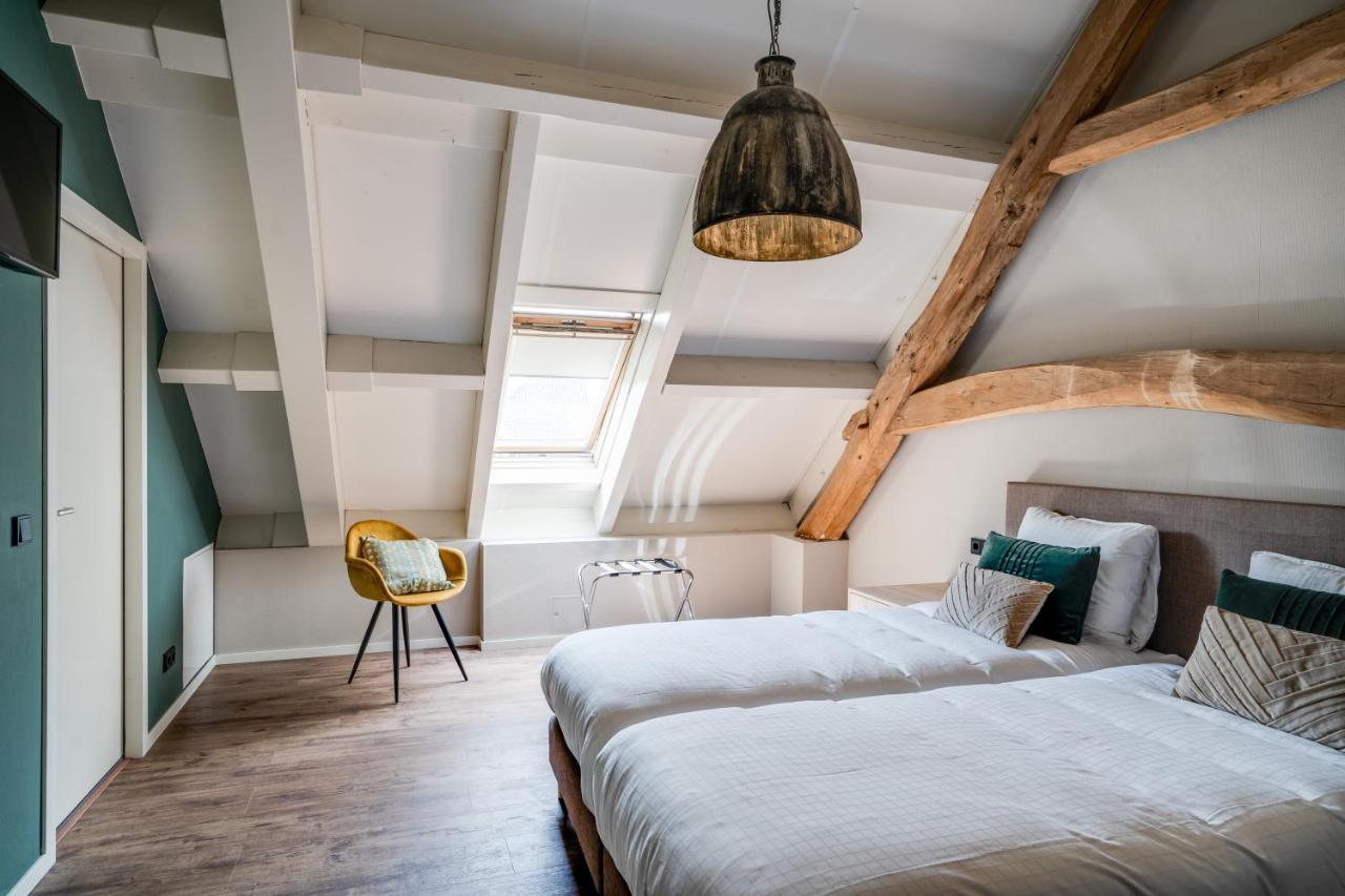 Hoeve De Bongerd Beesel Esterno foto