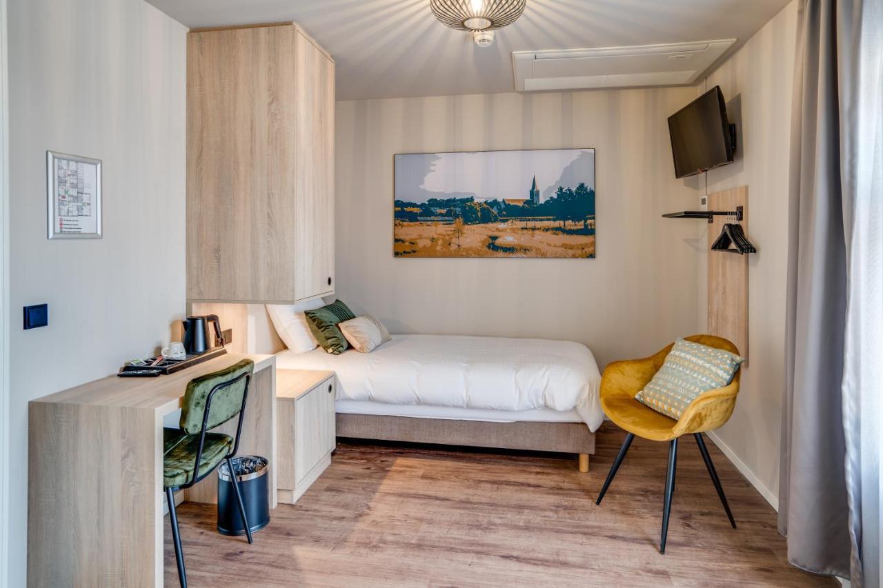 Hoeve De Bongerd Beesel Esterno foto