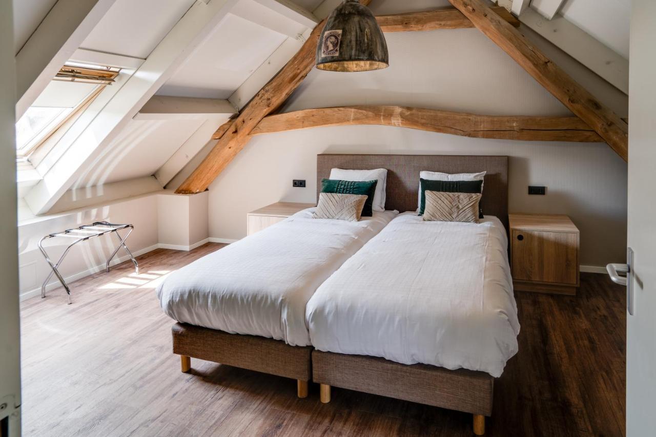 Hoeve De Bongerd Beesel Esterno foto