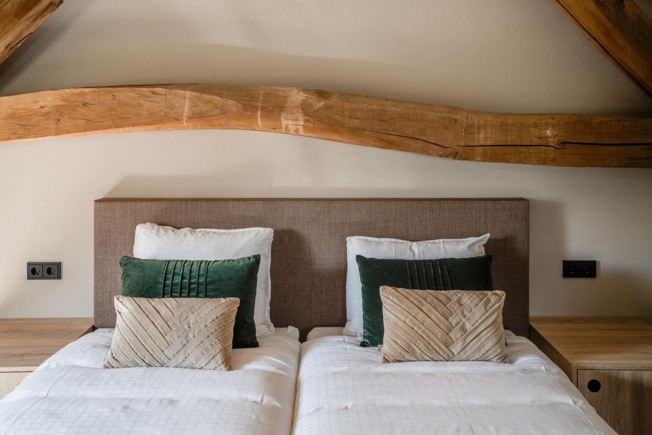 Hoeve De Bongerd Beesel Esterno foto