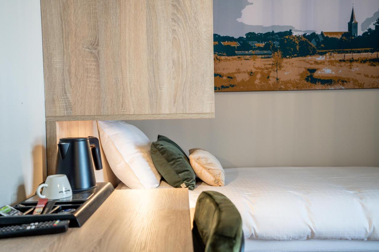 Hoeve De Bongerd Beesel Esterno foto