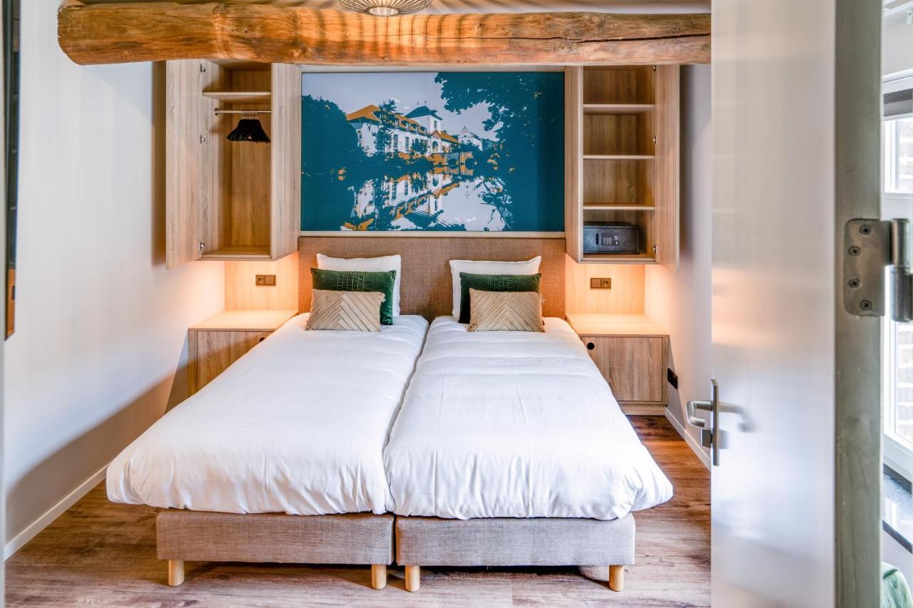 Hoeve De Bongerd Beesel Esterno foto