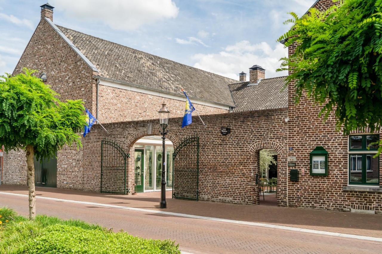 Hoeve De Bongerd Beesel Esterno foto