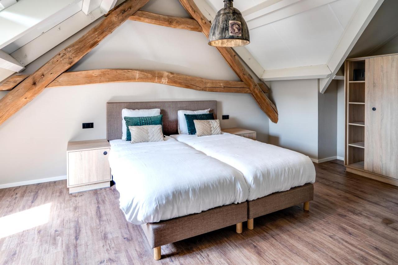 Hoeve De Bongerd Beesel Esterno foto