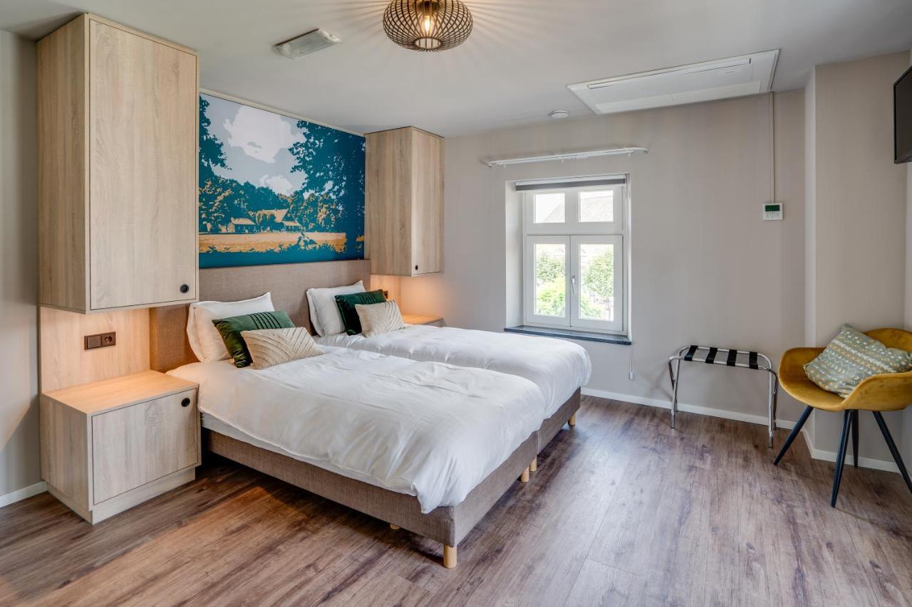 Hoeve De Bongerd Beesel Esterno foto