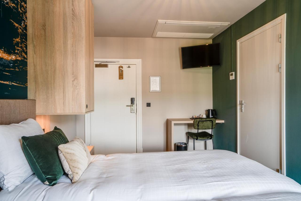 Hoeve De Bongerd Beesel Esterno foto