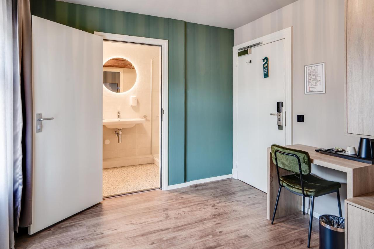 Hoeve De Bongerd Beesel Esterno foto