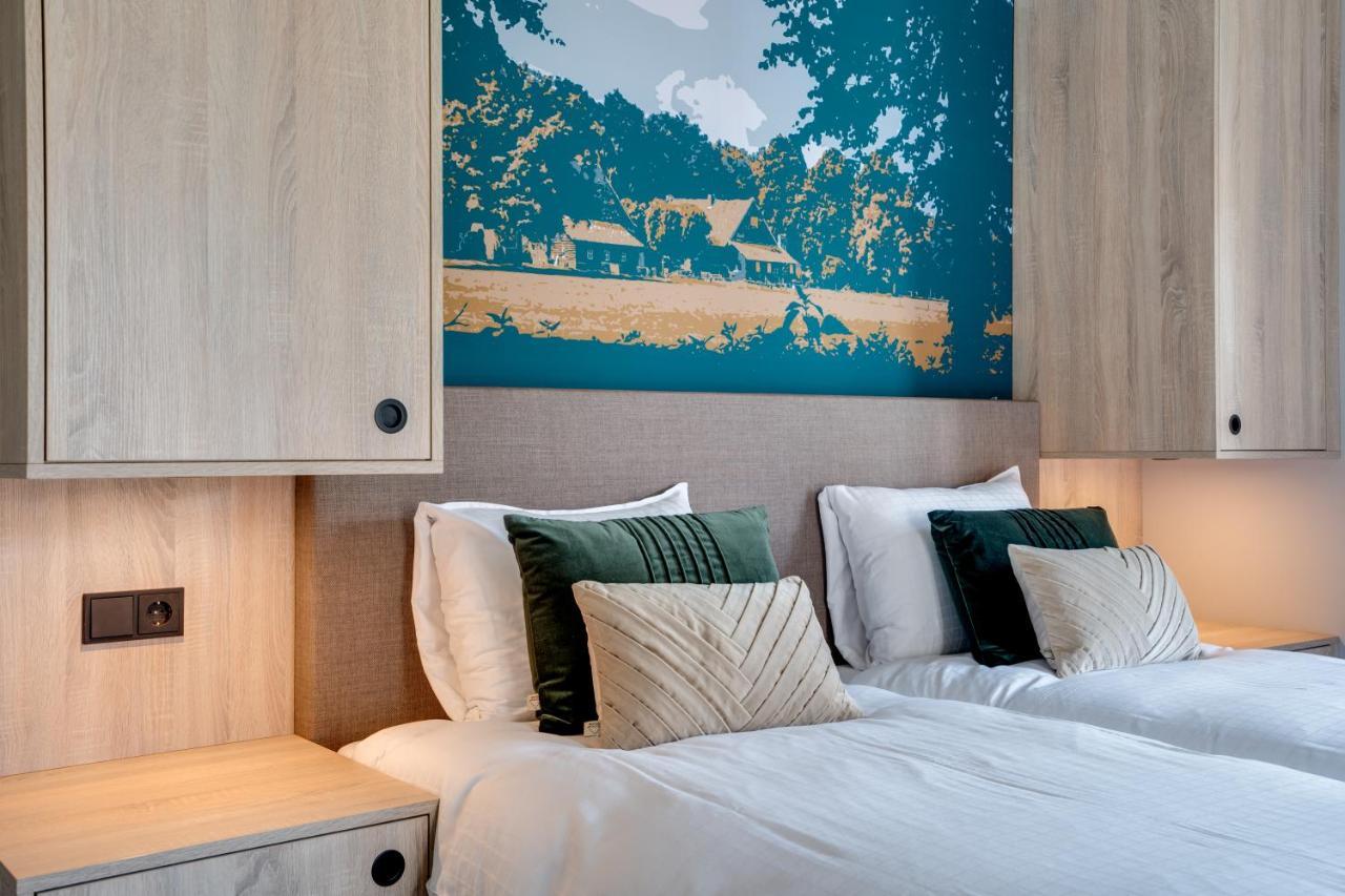 Hoeve De Bongerd Beesel Esterno foto