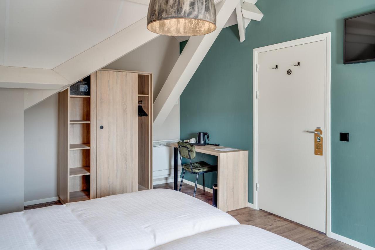 Hoeve De Bongerd Beesel Esterno foto