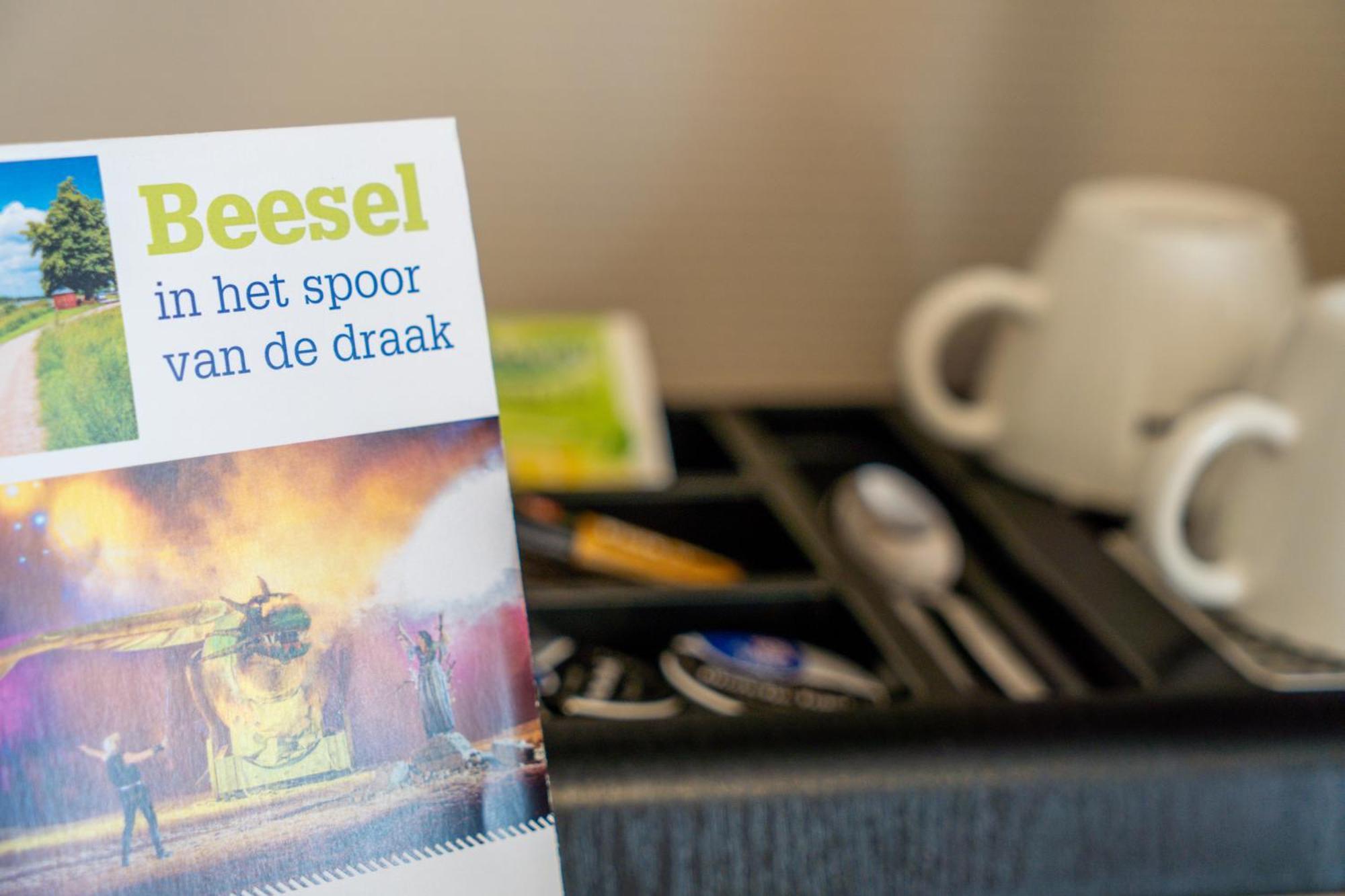 Hoeve De Bongerd Beesel Esterno foto