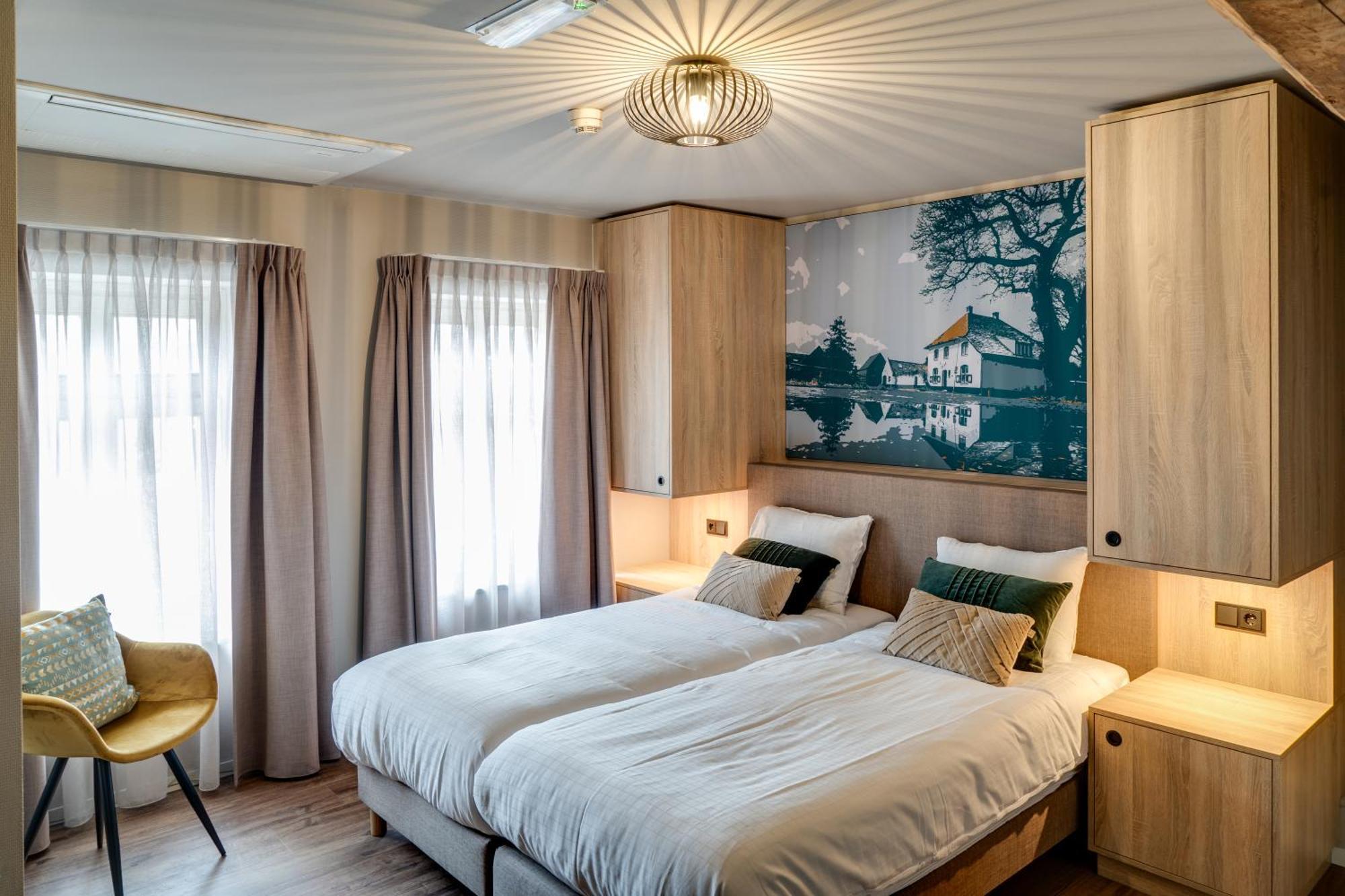 Hoeve De Bongerd Beesel Esterno foto