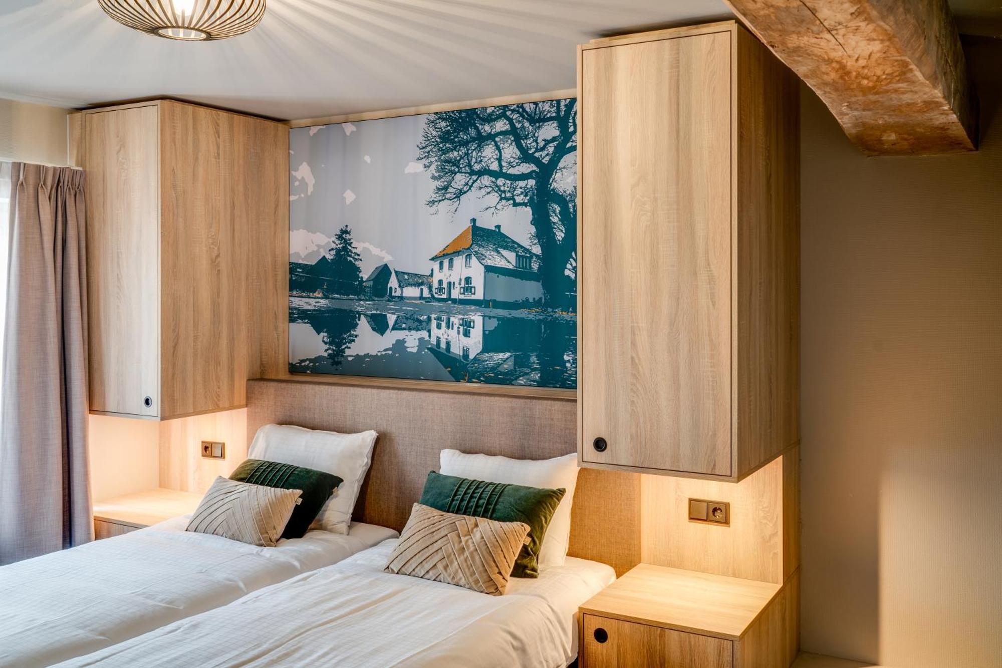 Hoeve De Bongerd Beesel Esterno foto