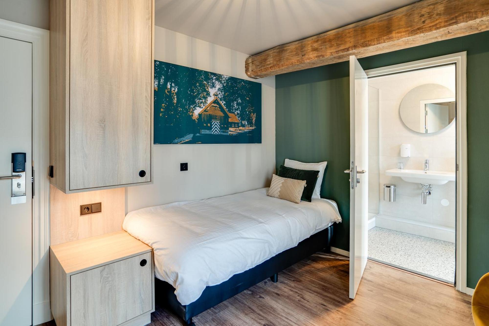 Hoeve De Bongerd Beesel Esterno foto
