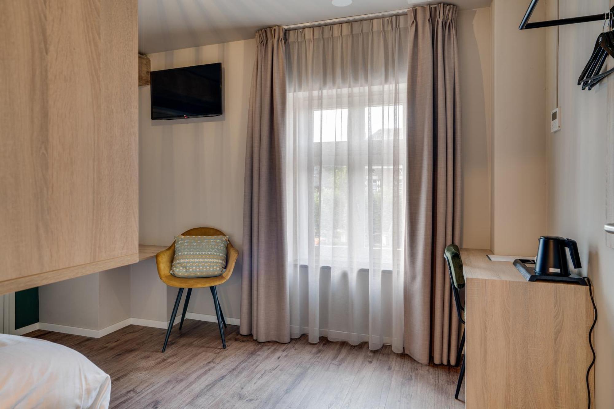 Hoeve De Bongerd Beesel Esterno foto