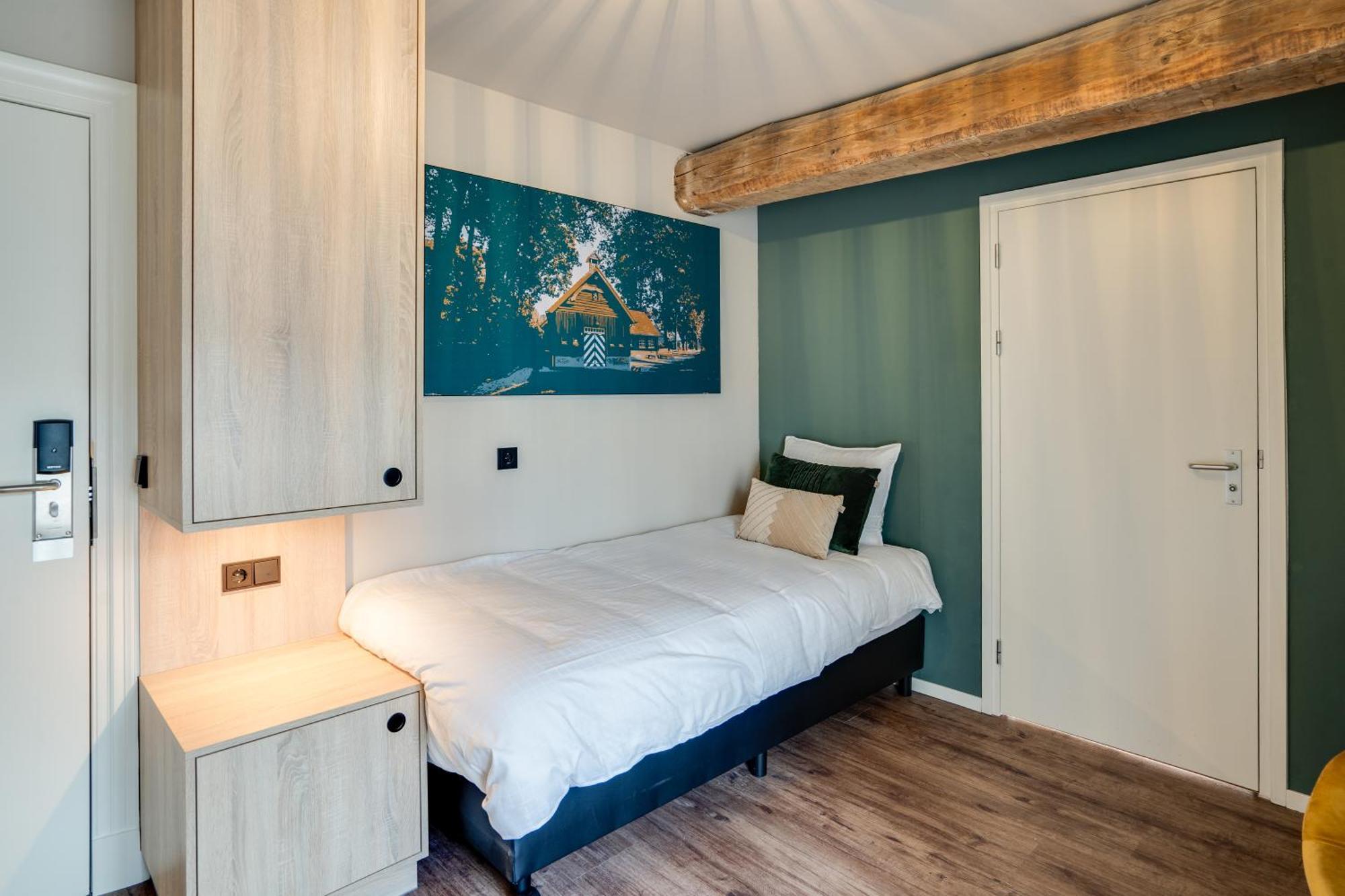 Hoeve De Bongerd Beesel Esterno foto