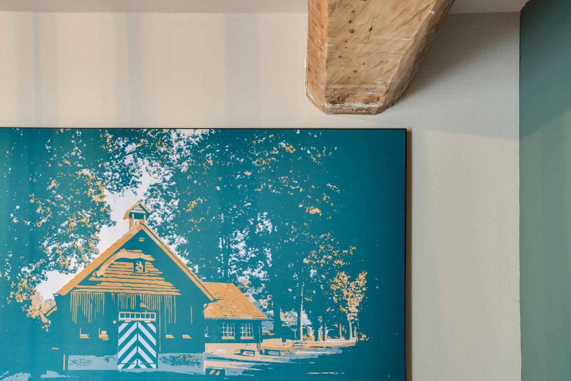 Hoeve De Bongerd Beesel Esterno foto
