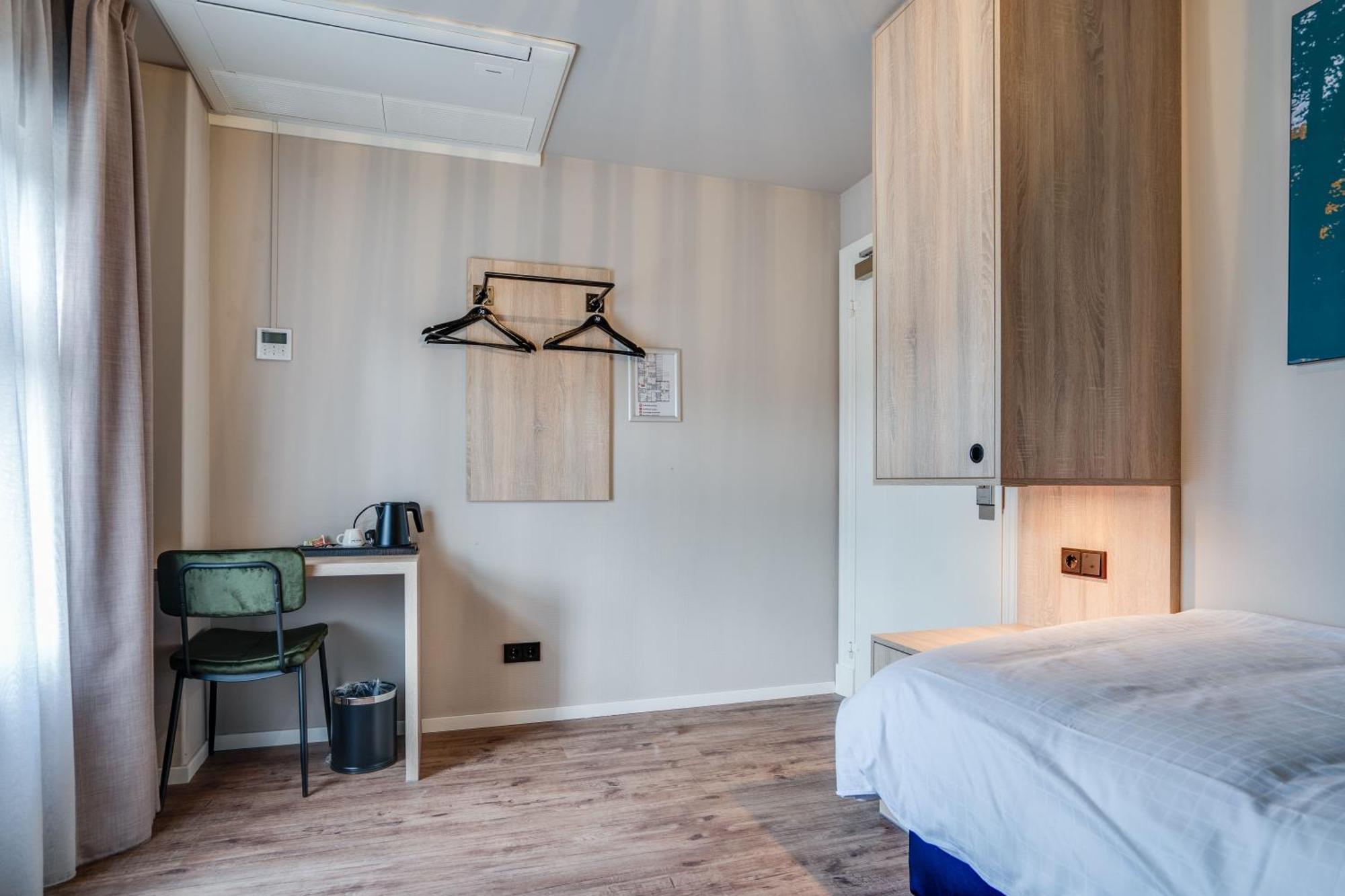 Hoeve De Bongerd Beesel Esterno foto