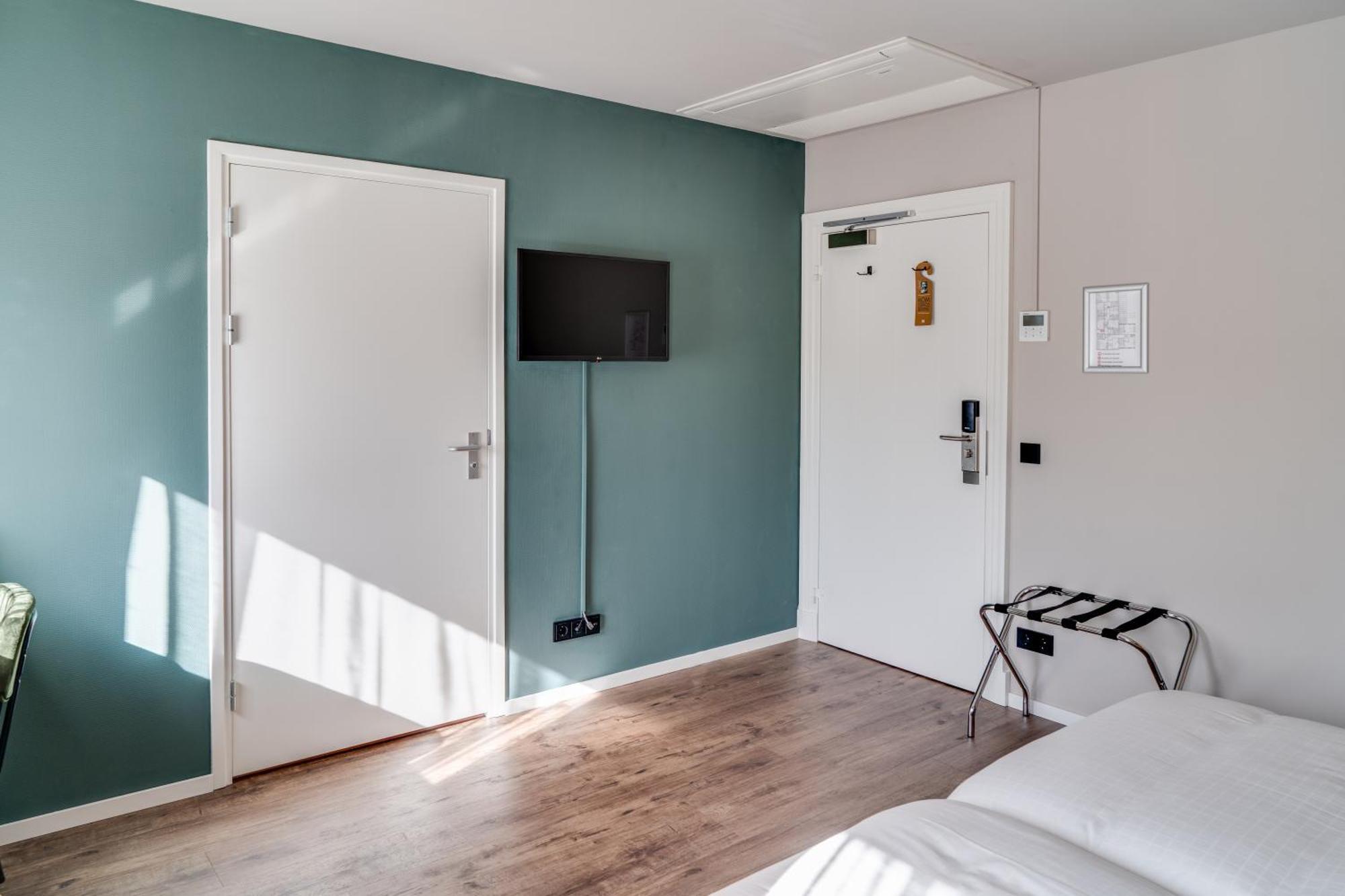 Hoeve De Bongerd Beesel Esterno foto