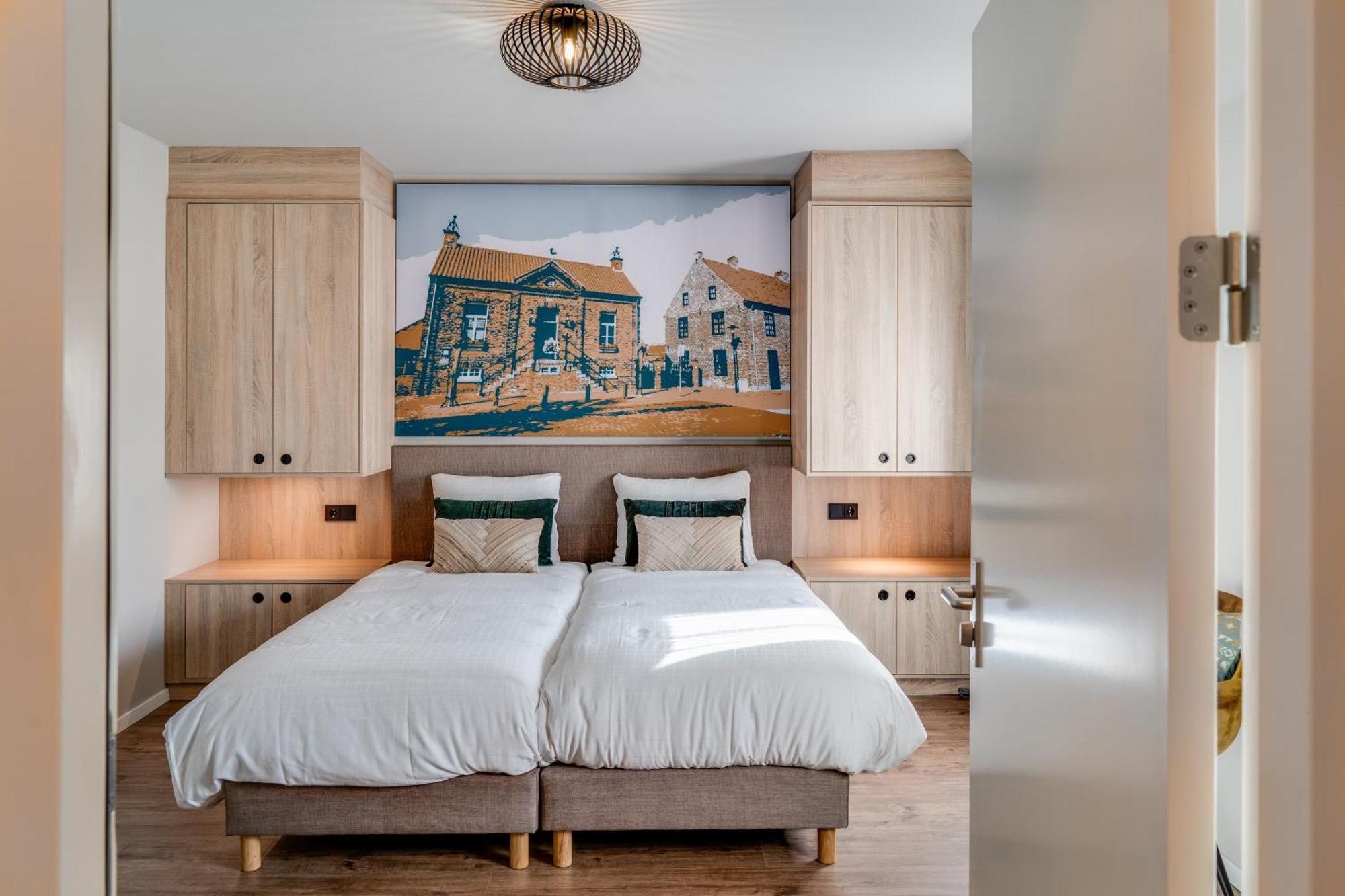 Hoeve De Bongerd Beesel Esterno foto