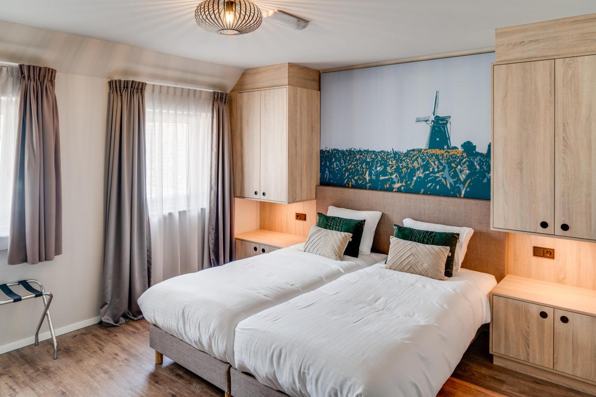 Hoeve De Bongerd Beesel Esterno foto