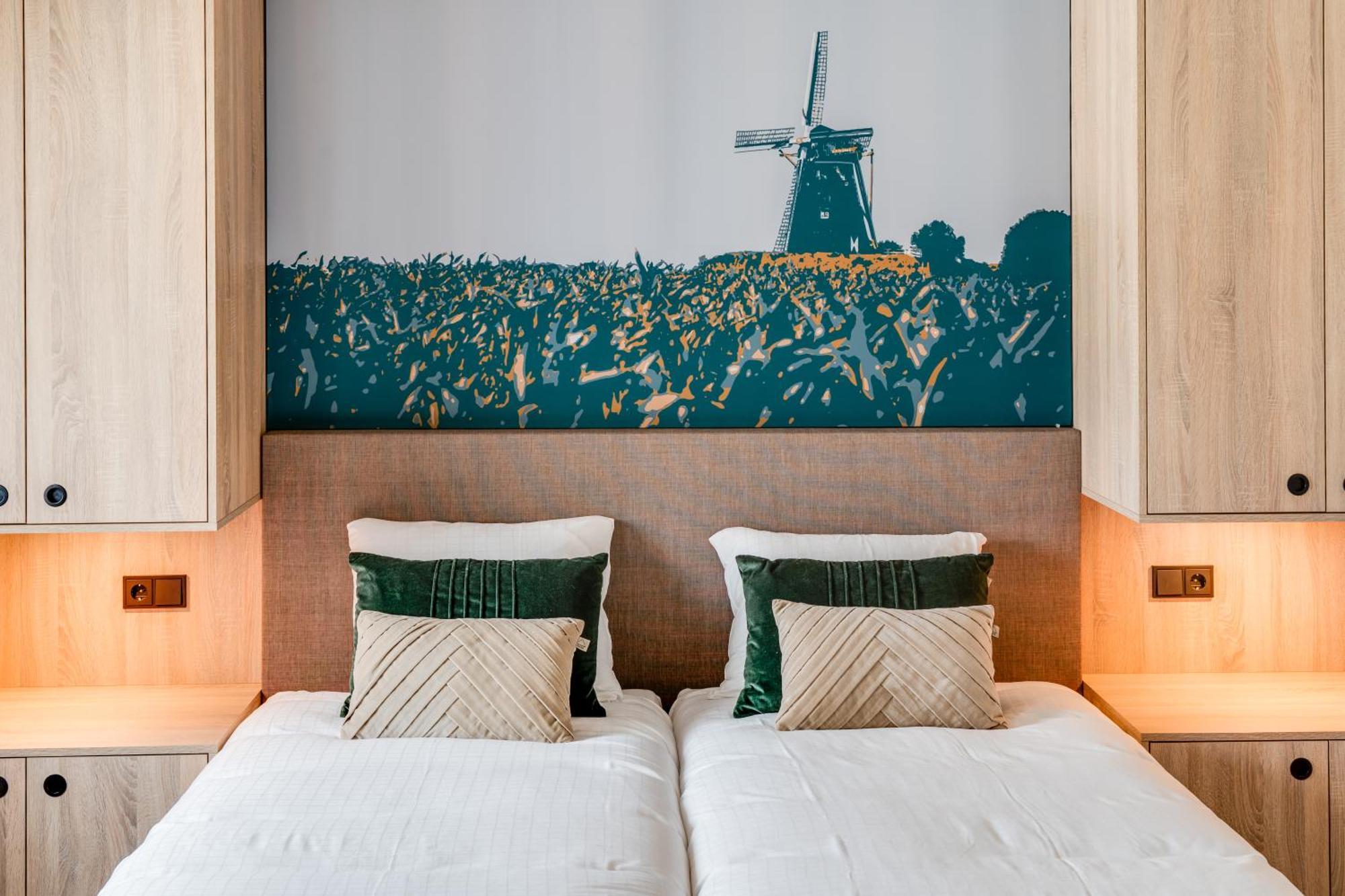 Hoeve De Bongerd Beesel Esterno foto