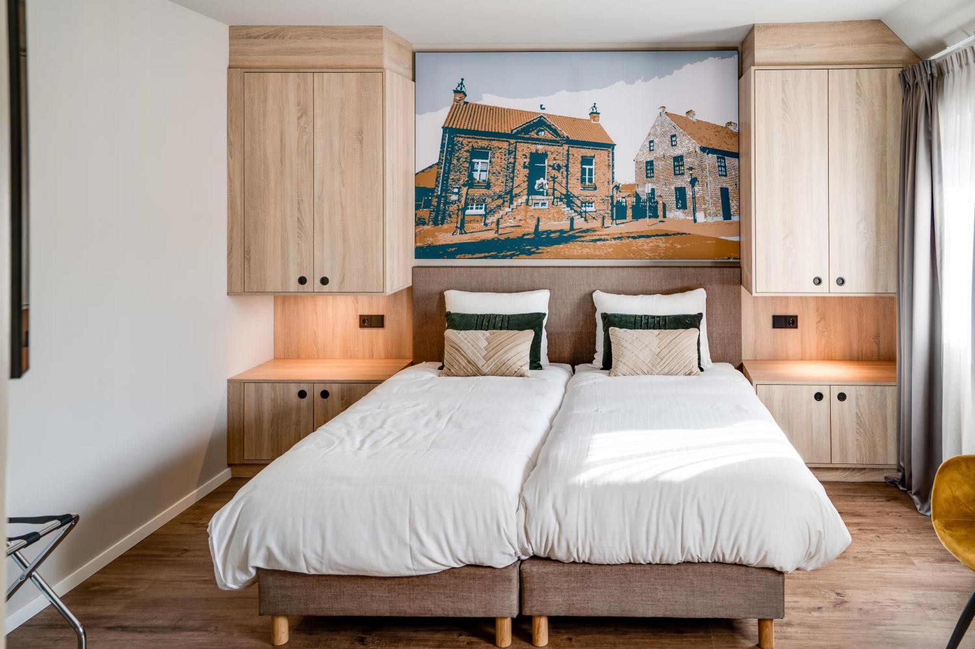 Hoeve De Bongerd Beesel Esterno foto