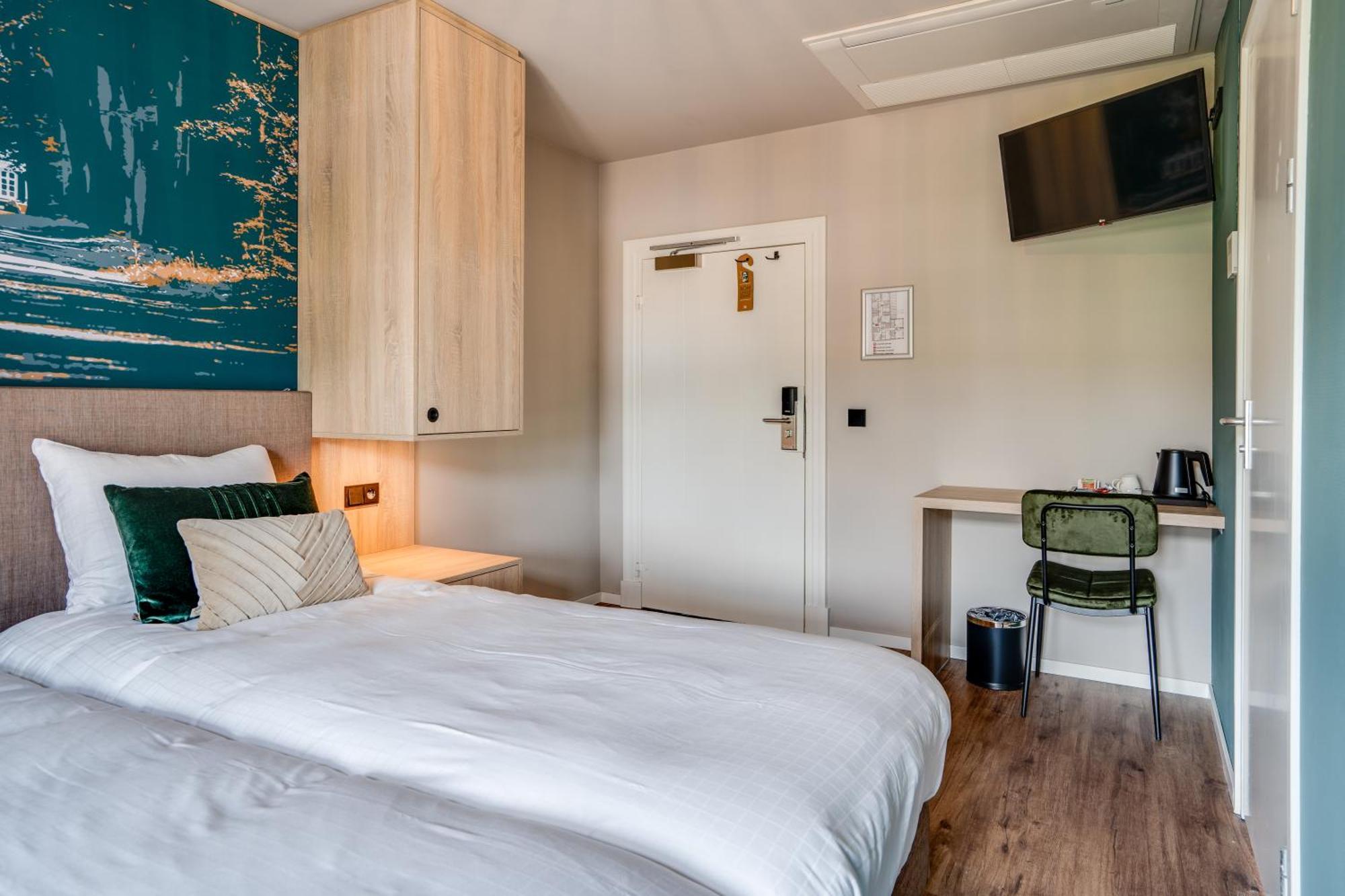 Hoeve De Bongerd Beesel Esterno foto