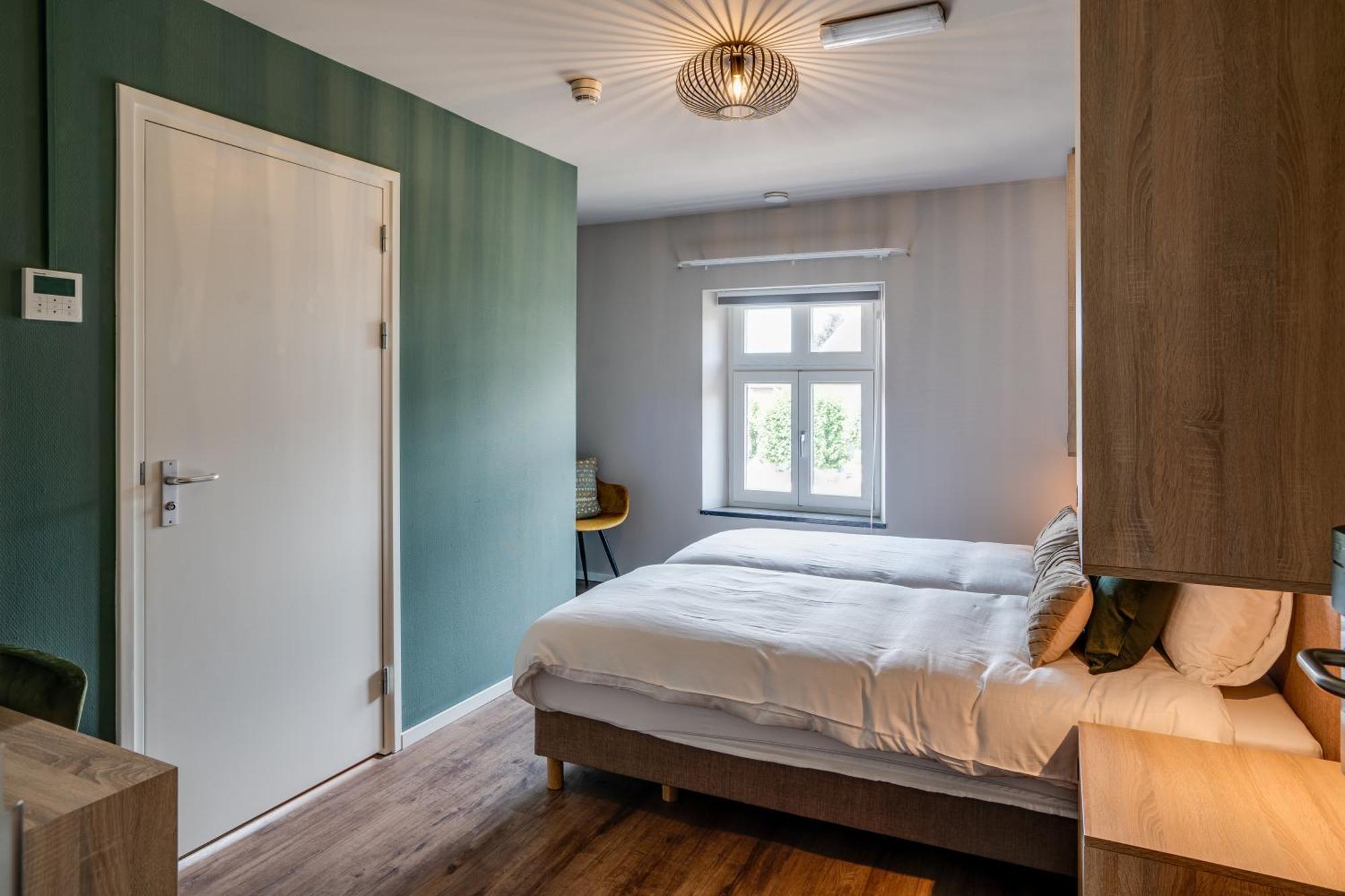 Hoeve De Bongerd Beesel Esterno foto