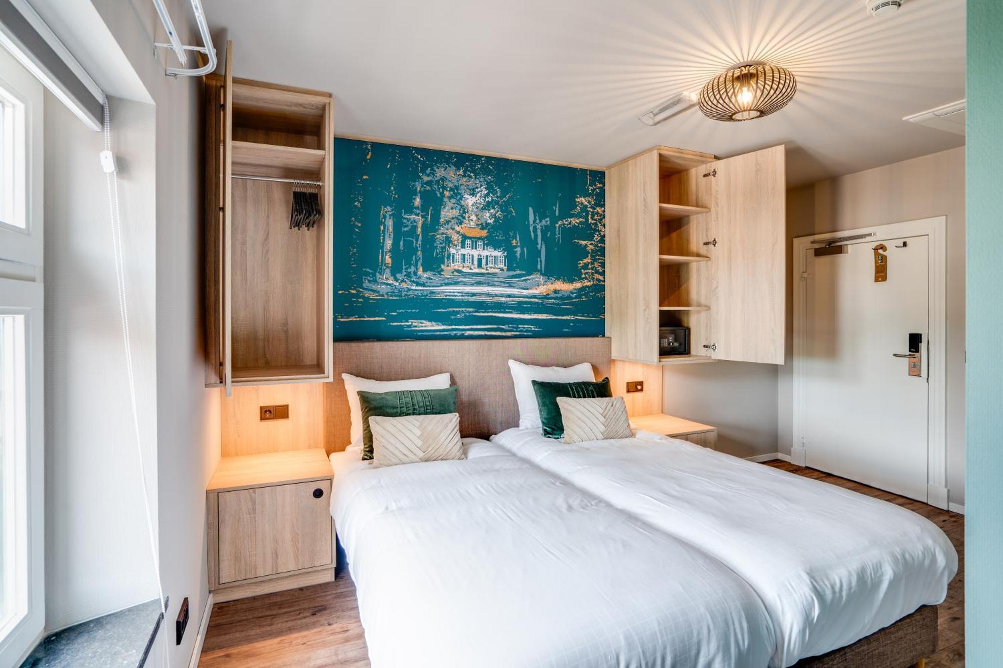 Hoeve De Bongerd Beesel Esterno foto